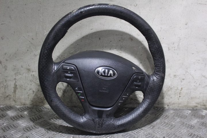 РУЛЬ KIA CEED II, фото 1