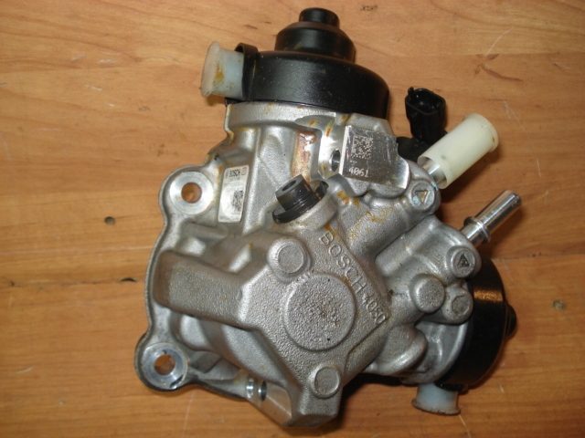 КЛАПАН РЕГУЛЯТОР ДАВЛЕНИЯ ТОПЛИВА VW AUDI SEAT SKODA 1.6 2.0 TDI 0928400768, фото 6