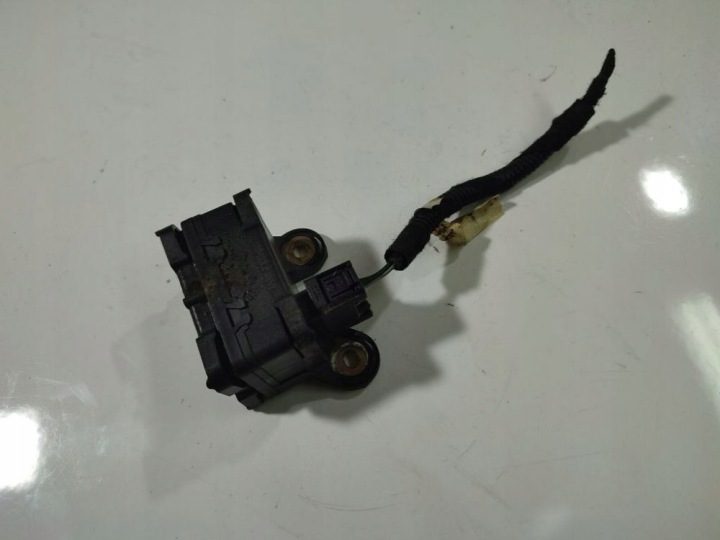 Opel Zafira Датчик скорости ESP 2006 1.9L 13208665 13 208 665, 10.1701-03, фото 3