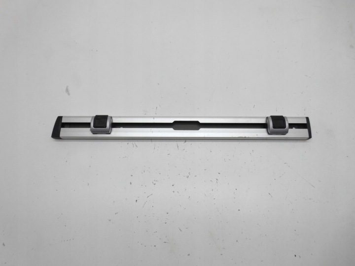 НАПРАВЛЯЮЩАЯ КРОНШТЕЙН НАПРАВЛЯЮЩАЯ БАГАЖНИКА 7L0863555A VW TOUAREG 7L CAYENNE ЛЕВАЯ, фото 1