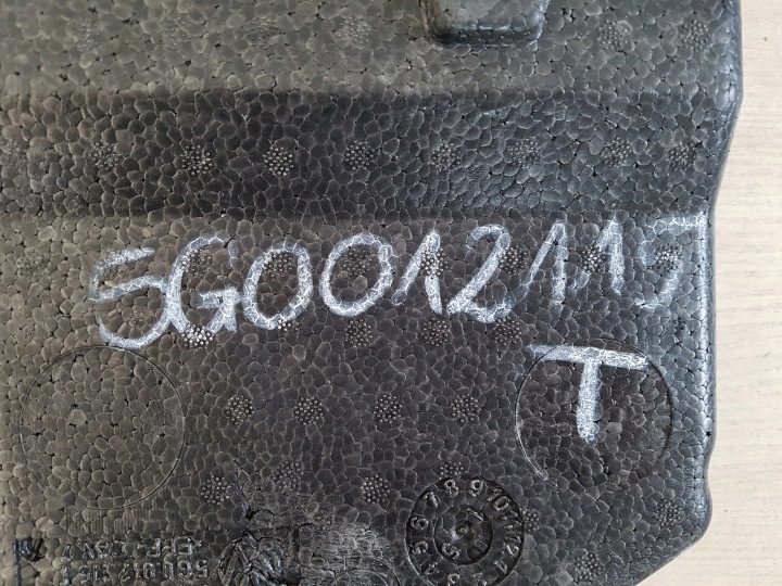 Volkswagen OE 5G0012115AC, фото 5