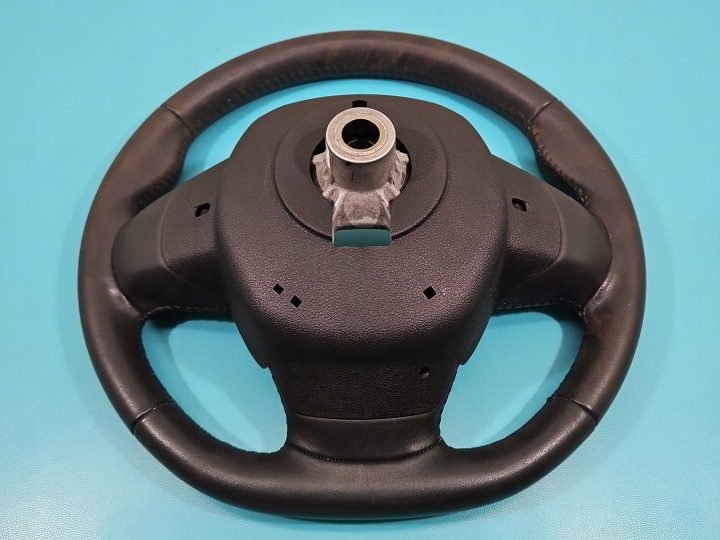 РУЛЬ RENAULT MEGANE IV 484005825R 16-20, фото 7