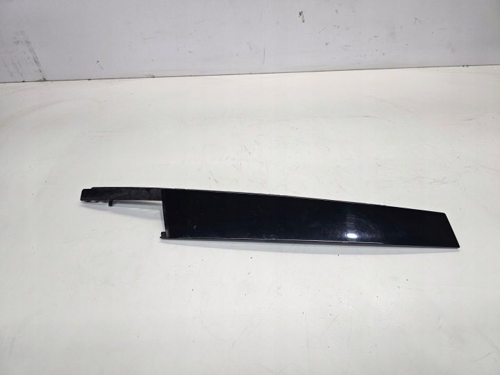 Накладка стойки Audi A4 B9 левая передняя 8W0837901, фото 2