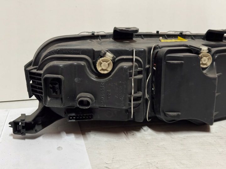 FIAT PUNTO II ФАРА ПЕРЕДНЯЯ ЛЕВАЯ БЕЗ ПРОТИВОТУМАНКИ ЕВРОПА DEPO, фото 6