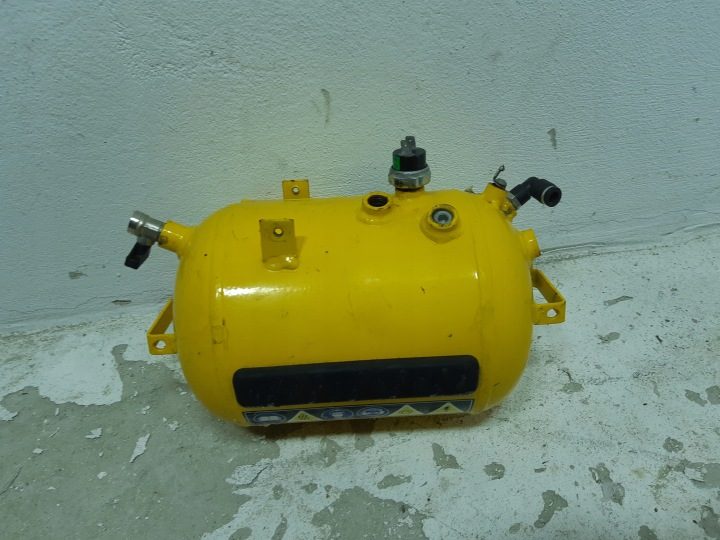 Компрессор безмасляный Stanley Airboss 5 l 10 бар, фото 4