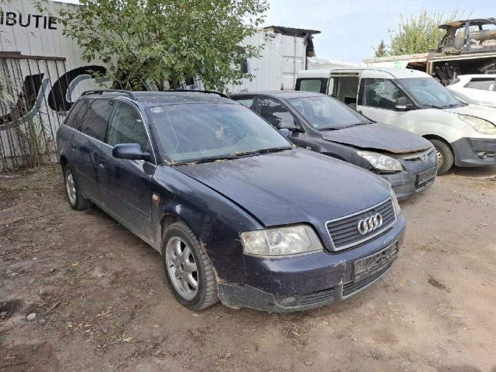 Audi A6 Датчик скорости ESP 2001 2.5L 8E0907637A 0265005245, фото 4