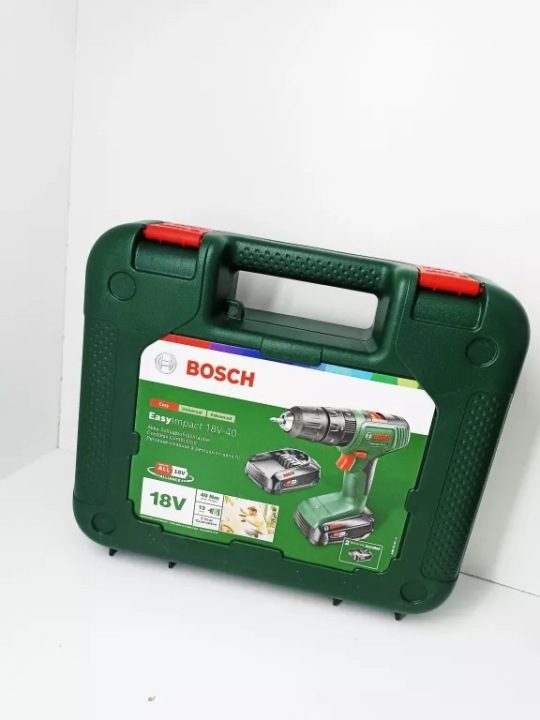 Комплект инструментов Bosch Home и Garden 1 шт., фото 3