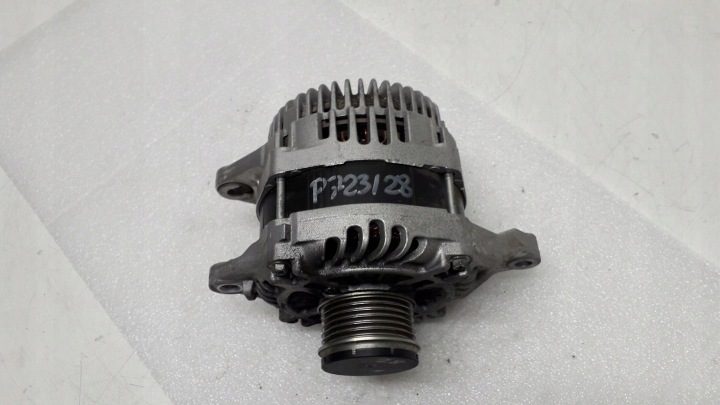 Mitsubishi Outlander Lancer 1,8 2,0 2,4 генератор 1800A288 A2TX0881A 130A, фото 8
