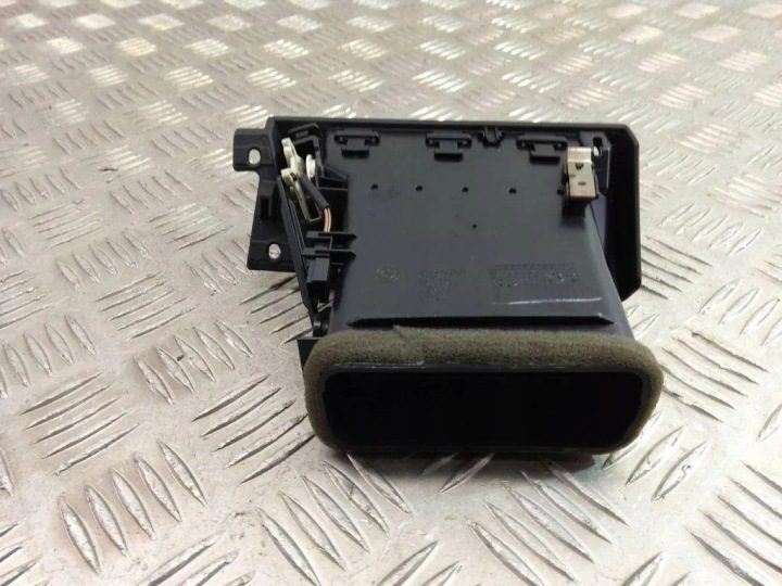 Дефлекторы панели приборного BMW X3 (F25) 9217442 3.5L бензин 225 кВт 2013, фото 12