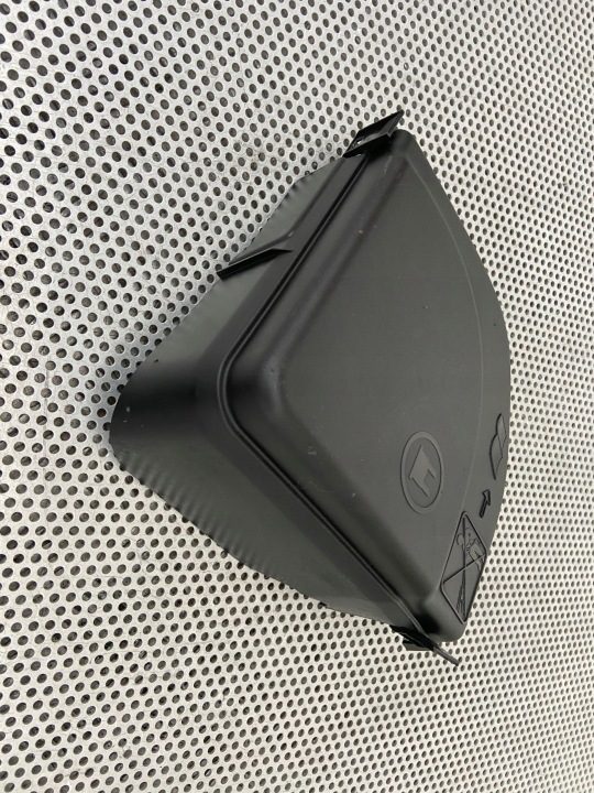 Защита BSM заглушка крышка CITROEN C4 1 BERLINGO I PARTNER II ориг. =OEM=, фото 3