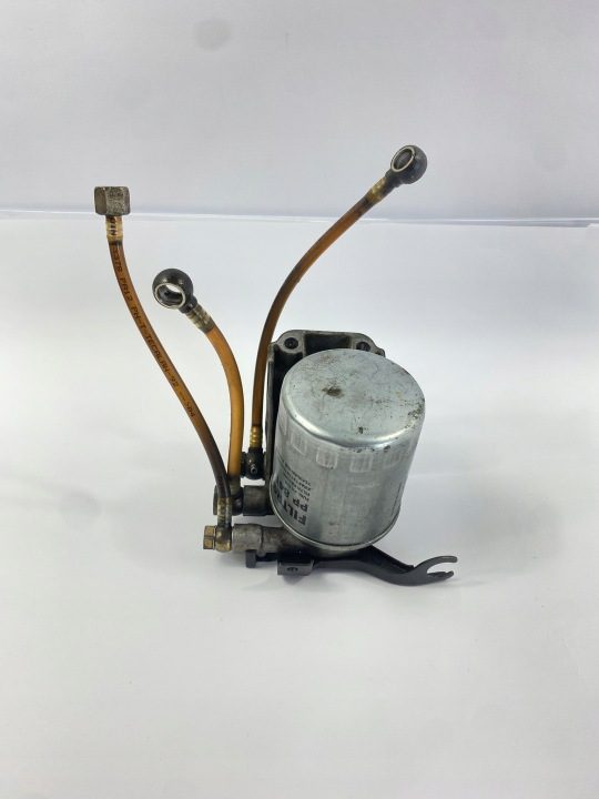 Корпус фильтра топлива Mercedes W124 W201 W126 W463 W140 6010920008, фото 1