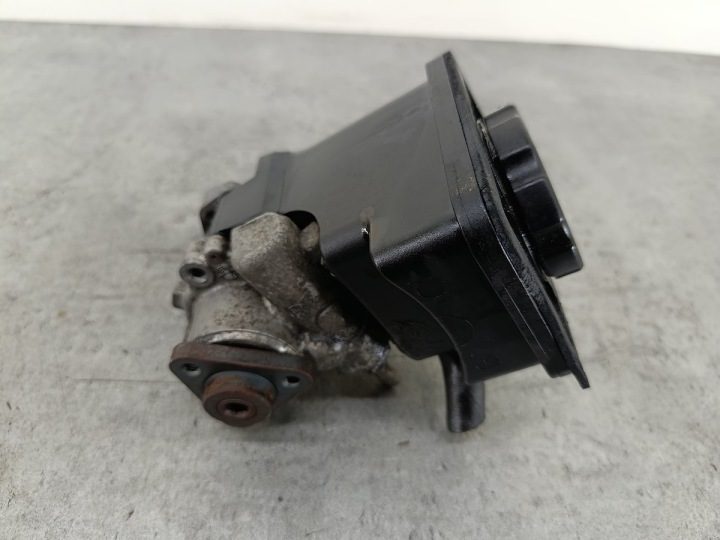 НАСОС ГИДРОУСИЛИТЕЛЯ BMW E39 7691974518 1095749 2.5 дизель 525d, фото 8