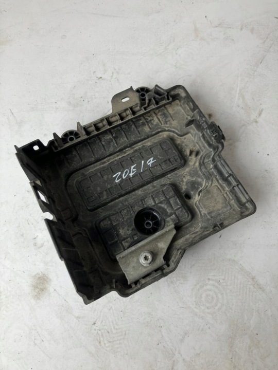 Площадка аккумулятора Renault ZOE 648943485R #6, фото 1