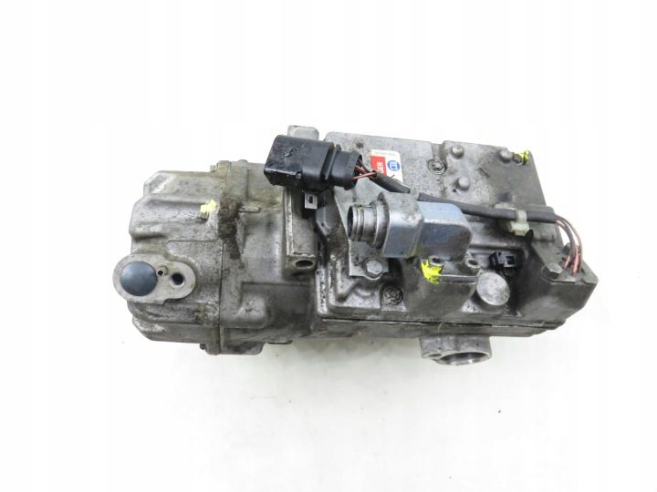КОМПРЕССОР КОНДИЦИОНЕРА VW TOUAREG II (7P5) 3.0 TSI 7P0820803G, фото 1