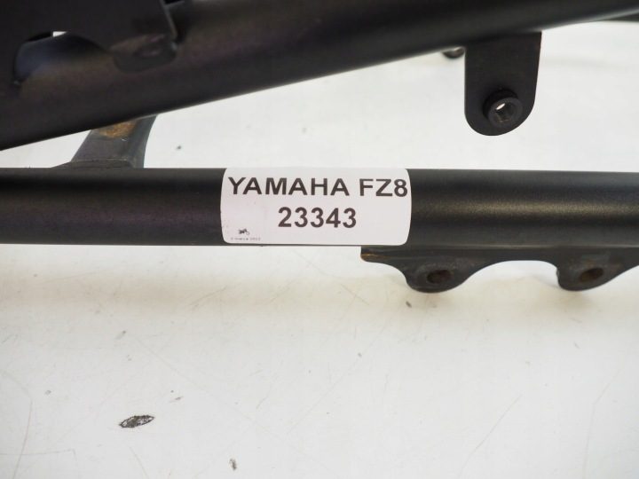 Yamaha FZ8 каркас Ogona задний, фото 11