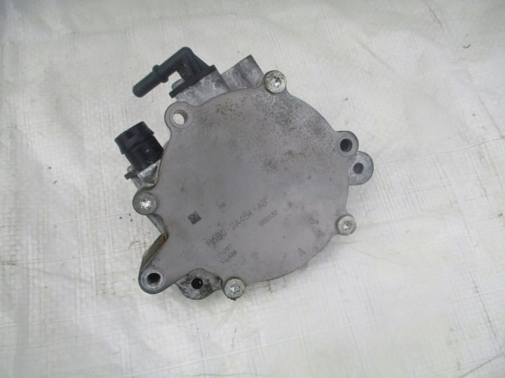 ВАКУУМНЫЙ НАСОС FORD PUMA MK2 FOCUS MK4 1.0 ECOBOOST, фото 2