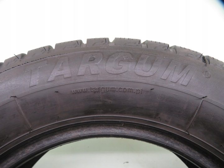 Шина зимняя Targum Winter 3 195/65R15 91 т сцепление на снегу (3PMSF), фото 3
