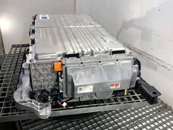БАТАРЕЯ ГИБРИД AUDI Q5 FY 80A915099T 2.0 265 л.с., фото 4