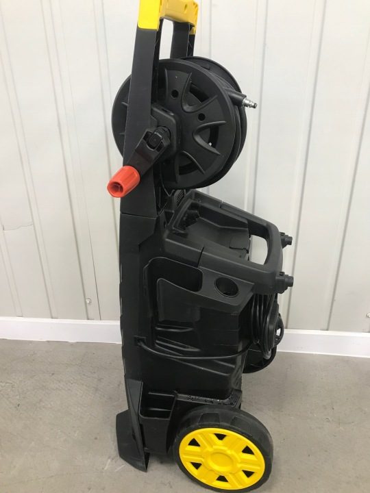 Мойка высокого давления Stanley 150 бар 2500 Вт, фото 5