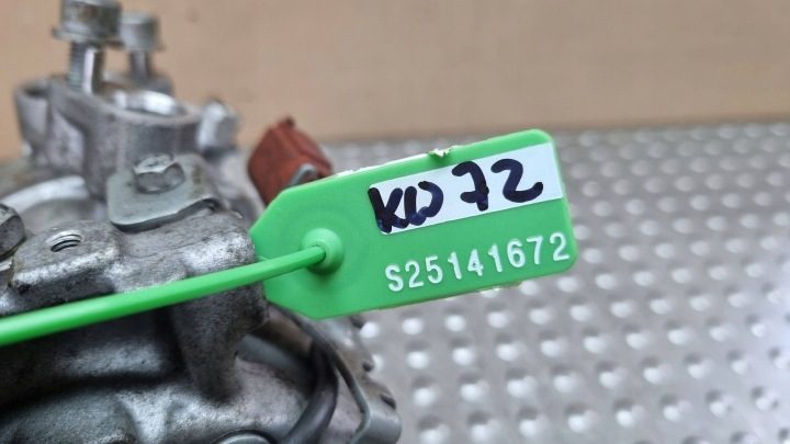 КОМПРЕССОР КОНДИЦИОНЕРА 3Q0816803D VW T-ROC GOLF VIII TARRACO OCTAVIA IV, фото 6