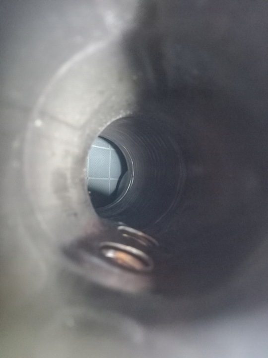BMW G20 G30 G01 2.0d КАТАЛИЗАТОР DPF ДАТЧИК NOX 8587746 8599735 8599738, фото 2