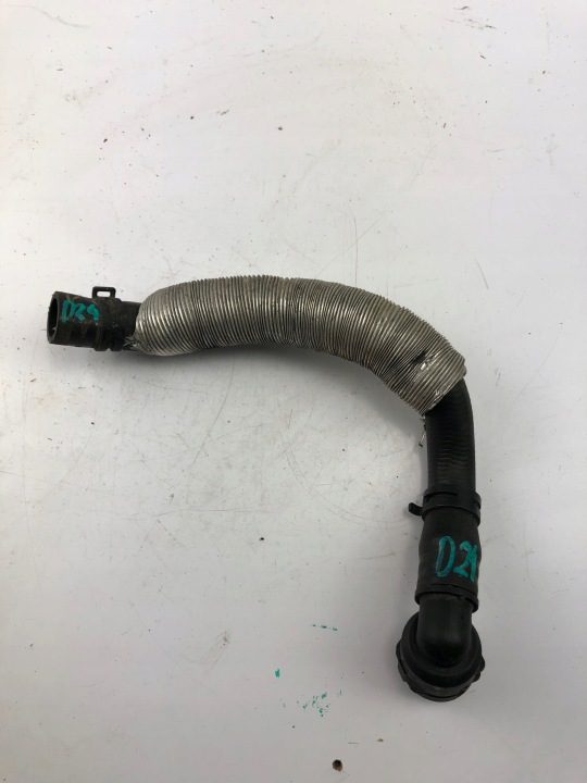 VW Seat Skoda труба охлаждения 5R0122157. 6R0122291, фото 4