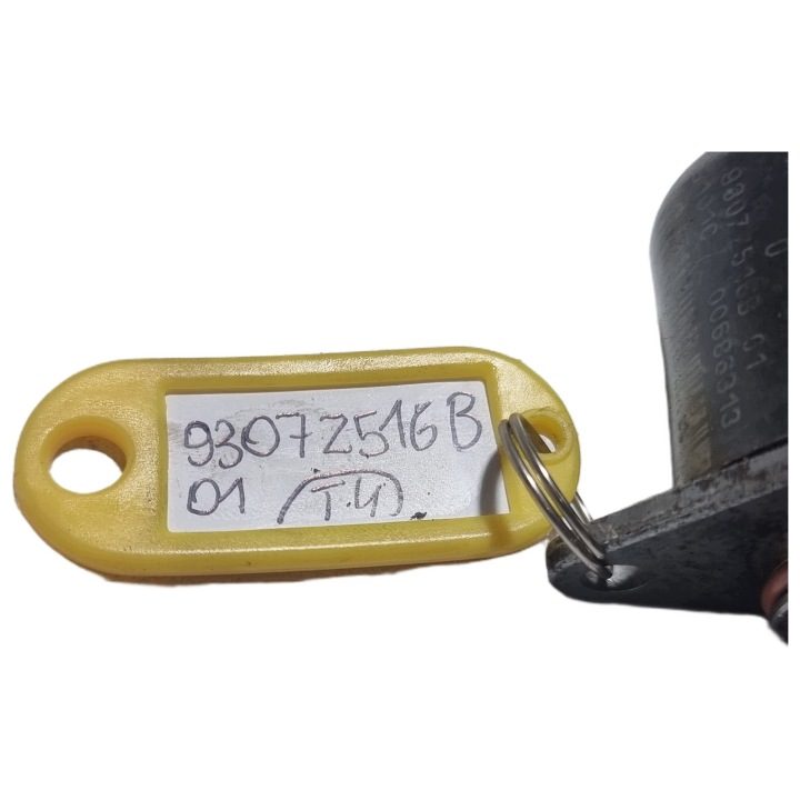 Клапан датчик топлива насос 9307Z516B Citroen Peugeot Renault Dacia Nissan, фото 4
