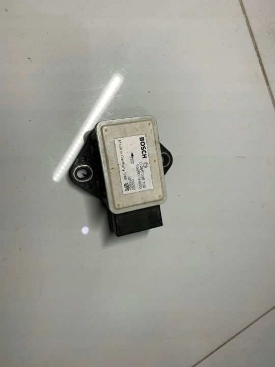 Датчик ESP KIA Ceed I 0265005700, фото 1