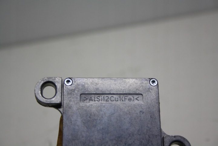 ДАТЧИК МОДУЛЬ ESP FIAT CROMA ALFA ROMEO 159 2,4 JTD 51748607, фото 9