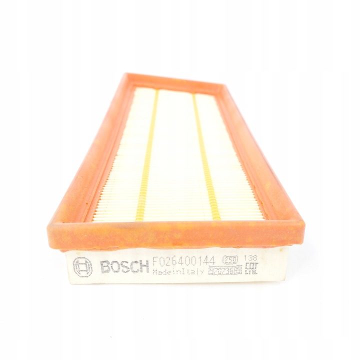 Bosch F 026 400 144 Воздушный фильтр, фото 4