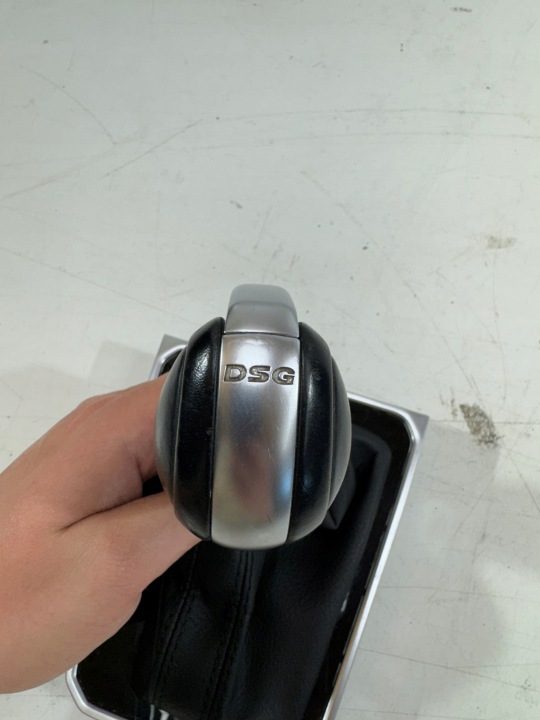 Кулиса DSG Чехол VW Passat B8 2015- Arteon Европа 3G1713203C, фото 6