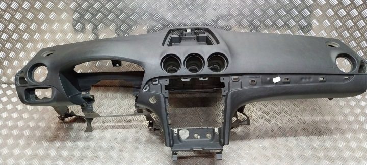 Консоль торпедо Ford S-MAX 06-, фото 1