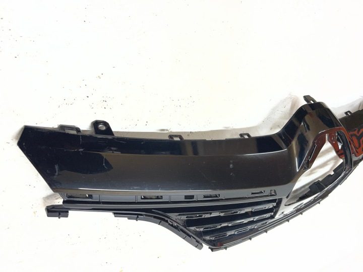 RENAULT MEGANE IV РЕСТАЙЛИНГ РЕШЕТКА РАДИАТОРА 623100479R, фото 4