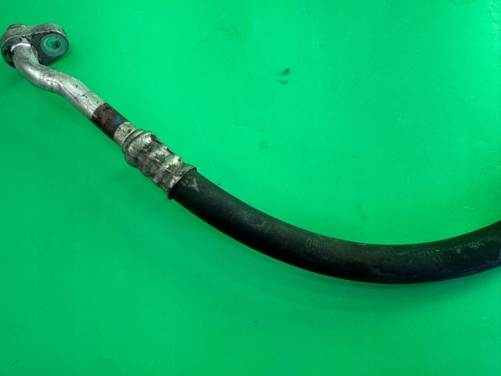 Трубка системы кондиционера 9684311080 Peugeot 3008 I 2.0 HDI 09-, фото 4