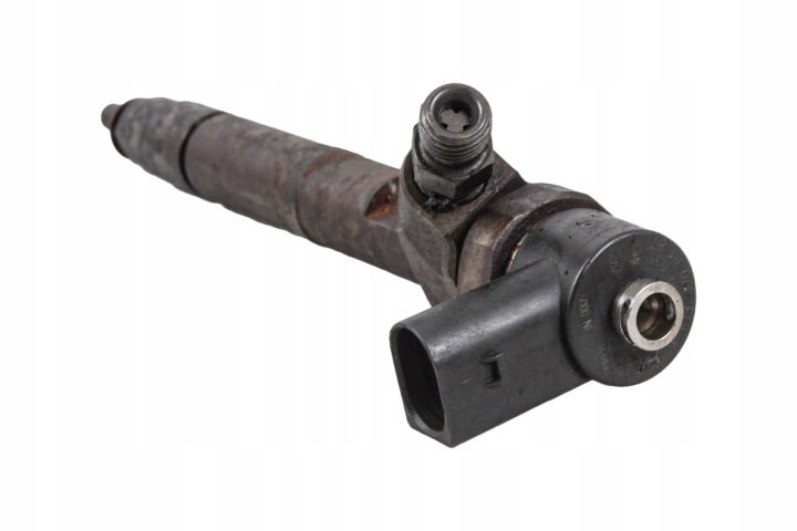 Форсунка Mercedes 2.2 дизель CDI 0445110035 A6130700187, фото 4
