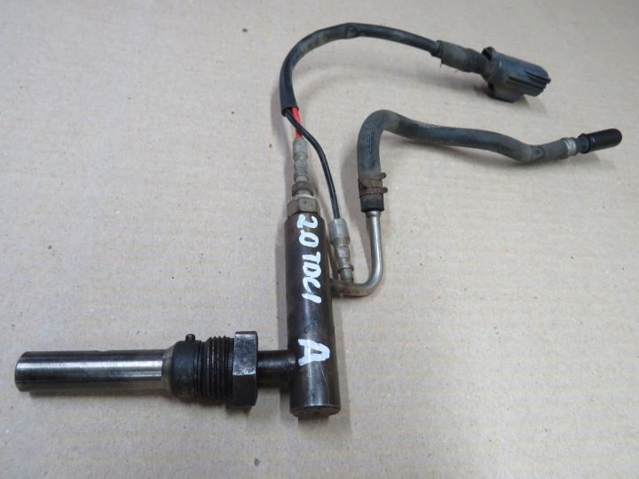 FORD MONDEO S-MAX GALAXY 2.0 TDCI СВЕЧА ФОРСУНКА DOPALACZ DPF AV619T540BE, фото 3