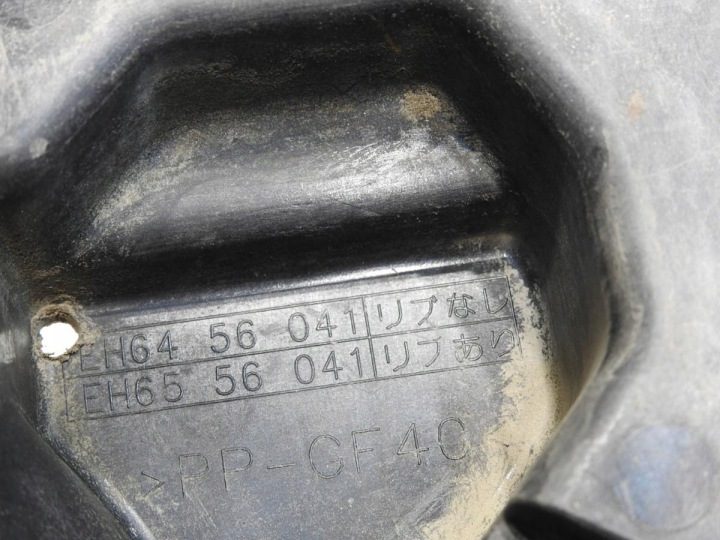Площадка аккумулятора Mazda CX-7 2.2 MZR-CD, фото 5