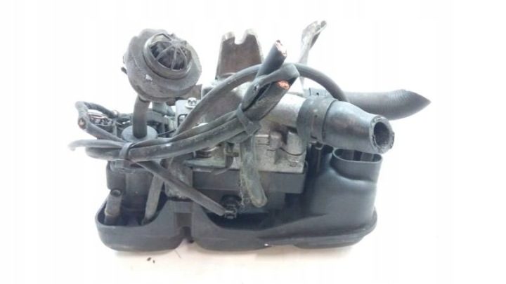 ПОДОГРЕВАТЕЛЬ A6111500004 Mercedes E-класс II W210, фото 6