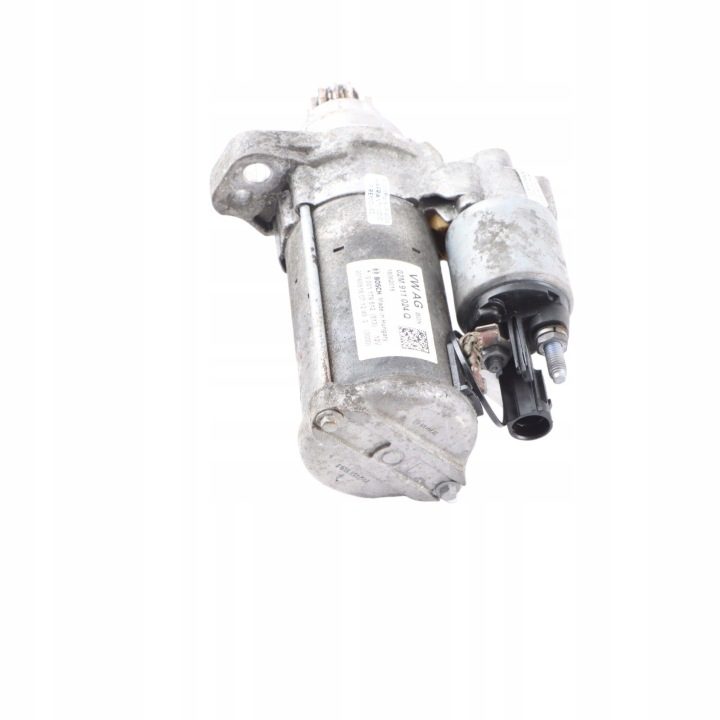 Стартер Audi OE 02M911024Q, фото 10