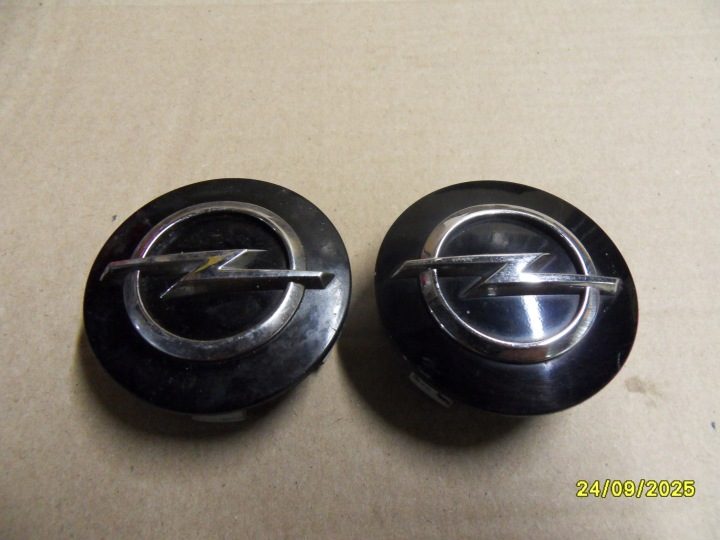Крышка Opel OE 54 мм Opel КОЛПАЧОК OPEL 13276164 467597050, фото 1