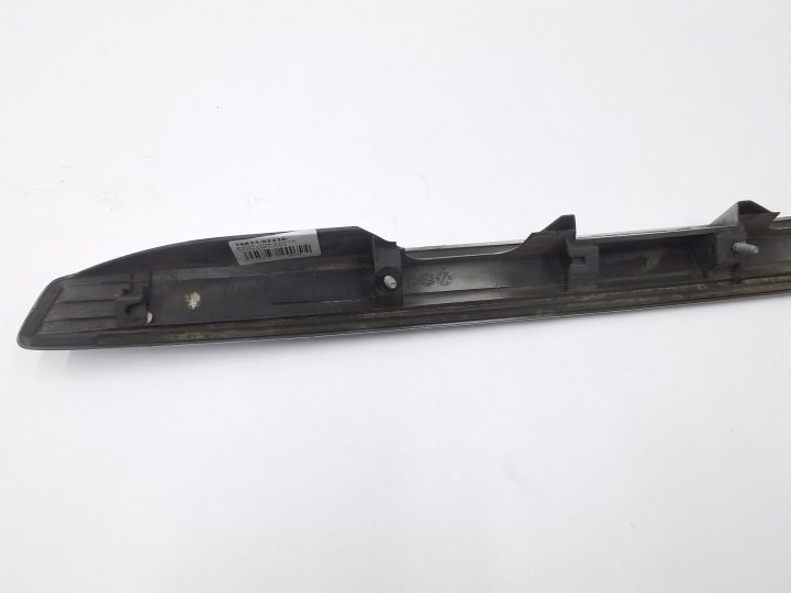 НАКЛАДКА МОЛДИНГ КРЫШКИ ЗАДНИЙ TOYOTA COROLLA E15 76811-02330, фото 12