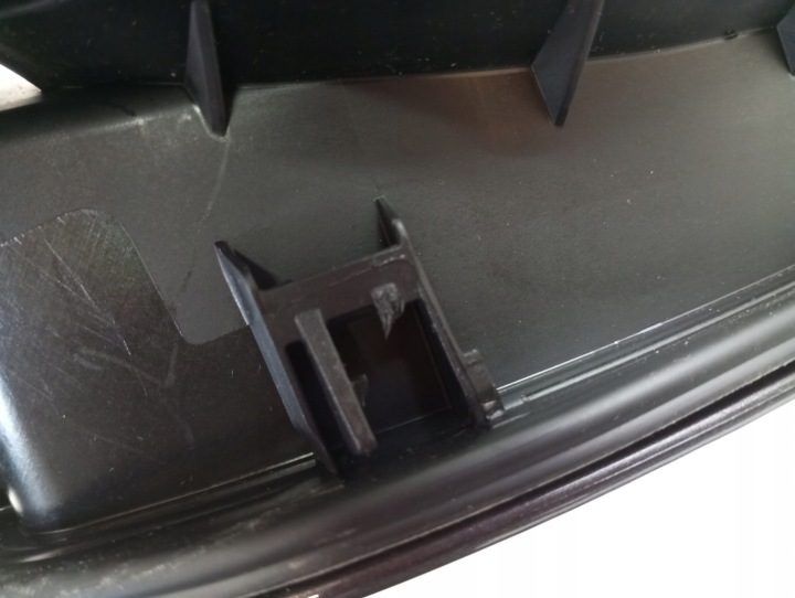 ЛЮЧОК ГОРЛОВИНЫ БЕНЗОБАКА PORSCHE CAYENNE 9Y0 9Y0809857, фото 4