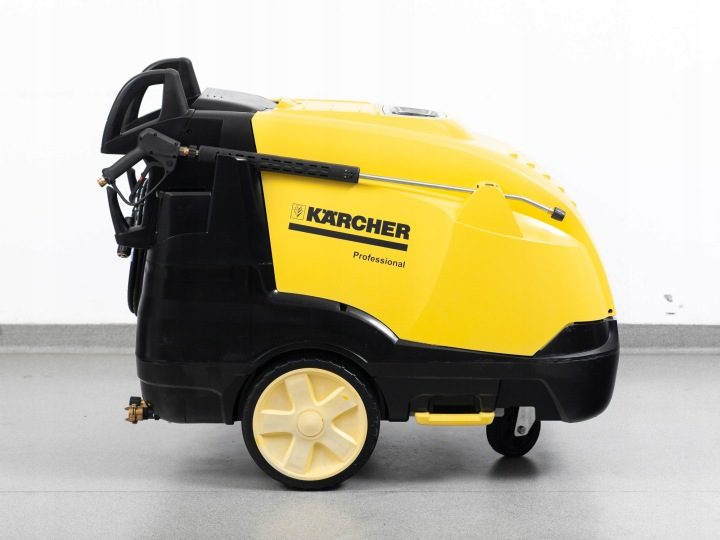 Мойка высокого давления Karcher 180 бар 5500 Вт, фото 8
