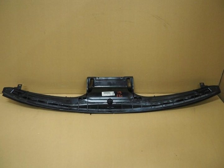 ВОЗДУХОЗАБОРНИК ЛОБОВОГО СТЕКЛА BMW X5 E70 6958404, фото 1