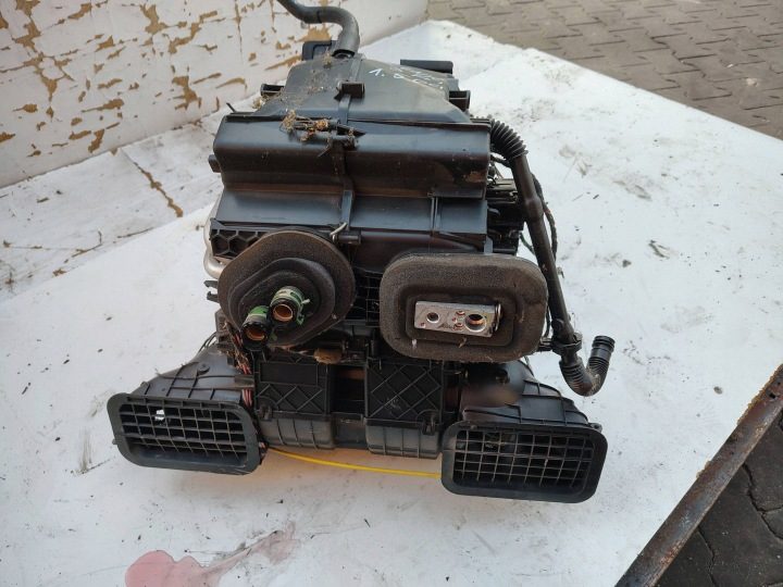Отопитель Renault Scenic III 272703227R, фото 3