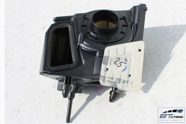 Audi A4 A5 корпус фильтра воздуха 8W0133837 8W0133835 8W0133843C 8W B9 8W0, фото 3