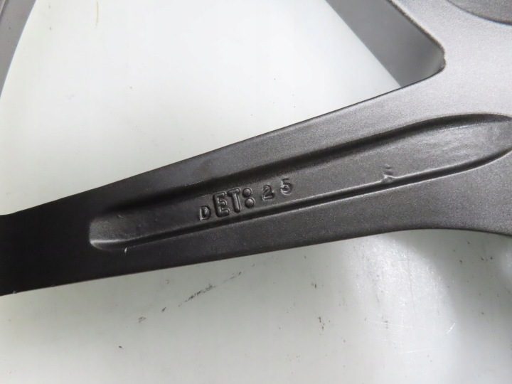 Литой диск Borbet 8.5" x 20" 5x112 ET 25, фото 5