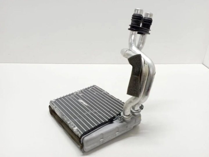 Радиатор печки SEAT ALTEA XL (5P5, 5P8) 1K0819033 1.6L дизель 77 кВт, фото 2