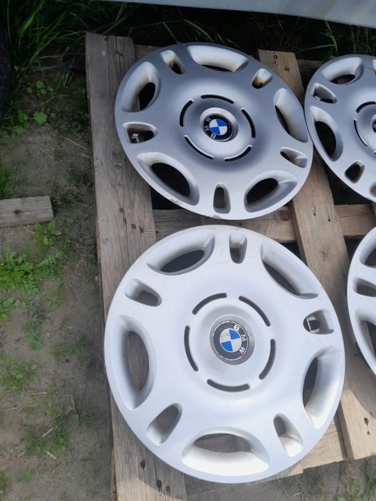 Крышка BMW OE 40 мм BMW 188kole36, фото 2