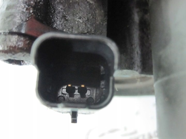 Transit Custom 2.2 TDCI EURO5 Drff 100 л.с. 16 г. ТНВД BK2Q-9B395-BC, фото 6